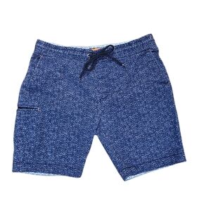 Tallia Sport Mens Shorts Sz L GUC